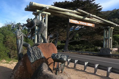 Private Great Ocean Road And Chocolaterie Tour With Tasting - Surfers Paradise Gold Coast 2