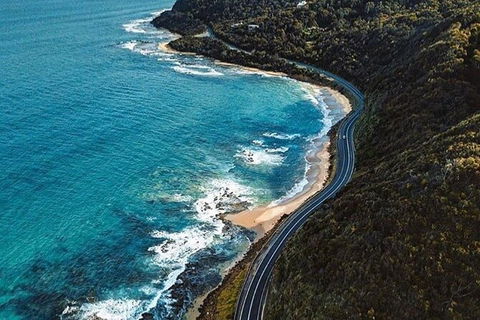 Private Great Ocean Road And Chocolaterie Tour With Tasting - Surfers Paradise Gold Coast 6