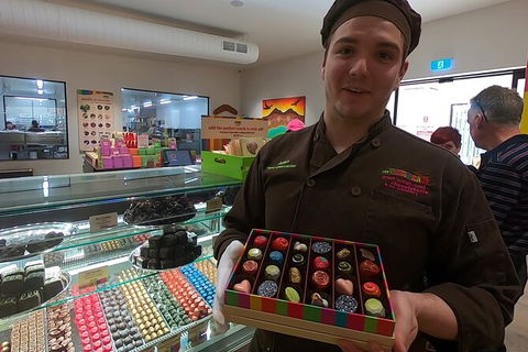 Private Great Ocean Road And Chocolaterie Tour With Tasting - Surfers Paradise Gold Coast 4