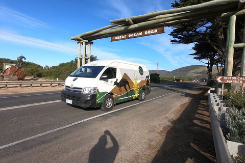 Private Great Ocean Road And Chocolaterie Tour With Tasting - Surfers Paradise Gold Coast 0