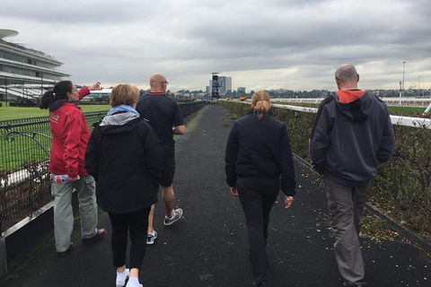 Ultimate Sports Lovers Bus Tour Of Melbourne - Surfers Paradise Gold Coast 7