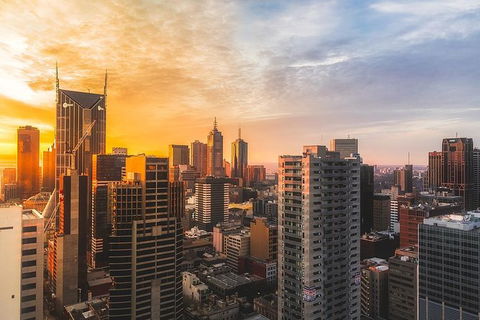 Arrival Private Transfer Melbourne Airport MEL To Melbourne City By Sedan Car - Surfers Paradise Gold Coast 5