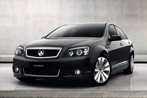 Arrival Private Transfer Melbourne Airport MEL To Melbourne City By Sedan Car - Surfers Paradise Gold Coast 0