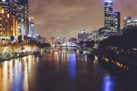 Arrival Private Transfers: Melbourne Airport MEL To Melbourne In Business Car - Surfers Paradise Gold Coast 7