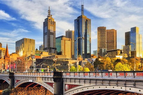 Arrival Private Transfers: Melbourne Airport MEL To Melbourne In Business Car - Surfers Paradise Gold Coast 2