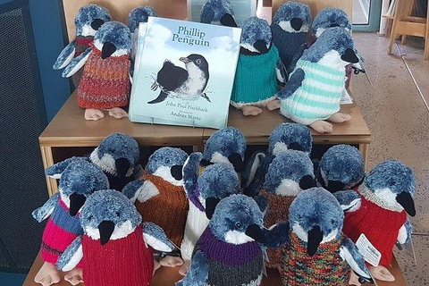 Phillip Island Penguin And Wildlife Tour - Surfers Paradise Gold Coast 27