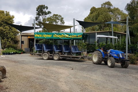 Yarra Valley Wineries And Rayners Orchard Tour From Melbourne - Surfers Paradise Gold Coast 10