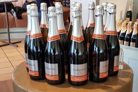 Yarra Valley Wineries And Rayners Orchard Tour From Melbourne - Surfers Paradise Gold Coast 6