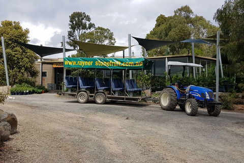 Yarra Valley Wineries And Rayners Orchard Tour From Melbourne - Surfers Paradise Gold Coast 21