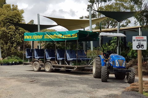 Yarra Valley Wineries And Rayners Orchard Tour From Melbourne - Surfers Paradise Gold Coast 20