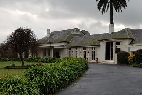 Yarra Valley Wineries And Rayners Orchard Tour From Melbourne - Surfers Paradise Gold Coast 5