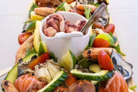 Rottnest Island Wild Seafood Package With Round Trip Ferry From Perth - Surfers Paradise Gold Coast 5