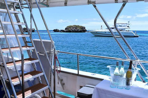 Rottnest Island Wild Seafood Package With Round Trip Ferry From Perth - Surfers Paradise Gold Coast 6