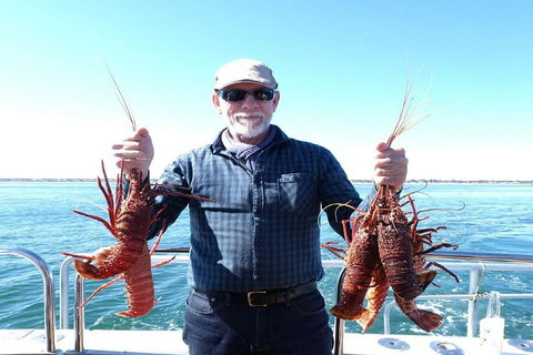 Rottnest Island Wild Seafood Package With Round Trip Ferry From Perth - Surfers Paradise Gold Coast 3