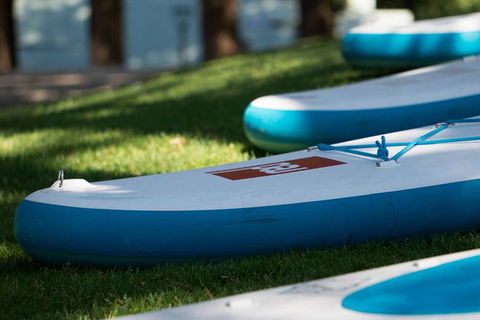 Stand Up Paddle Board Hire - Surfers Paradise Gold Coast 3