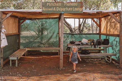 Mitchell Falls And Kimberley Coastal Camp (3night) - Surfers Paradise Gold Coast 6