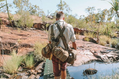 Mitchell Falls And Kimberley Coastal Camp (3night) - Surfers Paradise Gold Coast 5