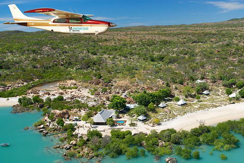 Mitchell Falls And Kimberley Coastal Camp (3night) - Surfers Paradise Gold Coast 9