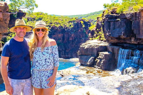 Mitchell Falls And Kimberley Coastal Camp (3night) - Surfers Paradise Gold Coast 12