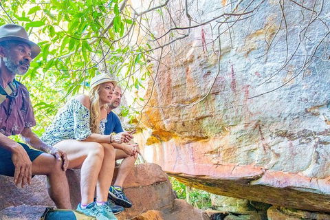 Mitchell Falls And Kimberley Coastal Camp (3night) - Surfers Paradise Gold Coast 3