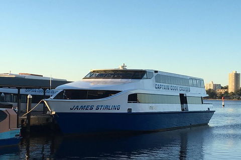 Shared Arrival Transfer Service - Perth Airport To Fremantle Hotels - Surfers Paradise Gold Coast 0