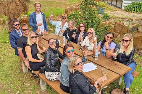 Margaret River Beer & Wine Adventure (departs Dunsborough/Busselton) - Surfers Paradise Gold Coast 0