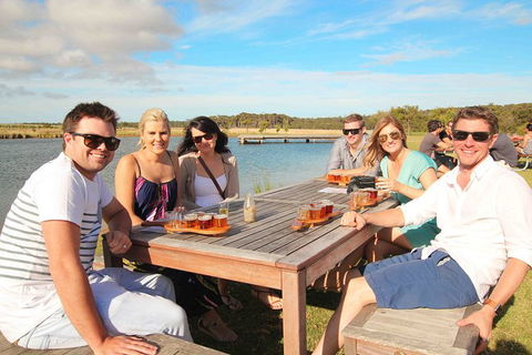 Margaret River Beer & Wine Adventure (departs Dunsborough/Busselton) - Surfers Paradise Gold Coast 9