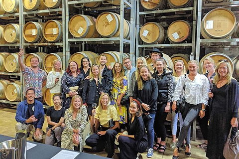 Margaret River Beer & Wine Adventure (departs Dunsborough/Busselton) - Surfers Paradise Gold Coast 8