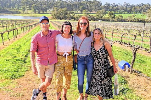 Margaret River Beer & Wine Adventure (departs Dunsborough/Busselton) - Surfers Paradise Gold Coast 3
