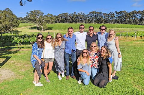 Margaret River Beer & Wine Adventure (departs Dunsborough/Busselton) - Surfers Paradise Gold Coast 6