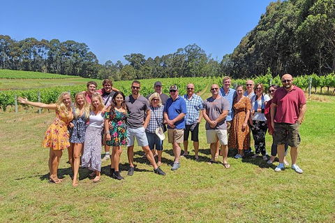 Margaret River Beer & Wine Adventure (departs Dunsborough/Busselton) - Surfers Paradise Gold Coast 10