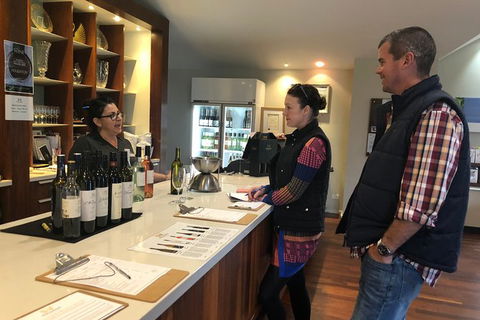 A Taste Of The Swan Valley - Surfers Paradise Gold Coast 0