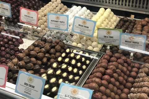 A Taste Of The Swan Valley - Surfers Paradise Gold Coast 4