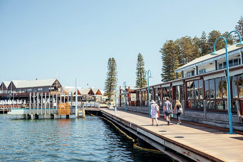 Fremantle Icons & Gems Of Perth Private Tour With A Local - Surfers Paradise Gold Coast 2