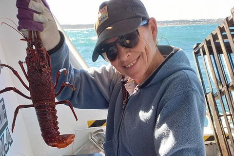 Lobster Fishing Tour At Geraldton - Surfers Paradise Gold Coast 2
