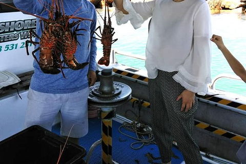 Lobster Fishing Tour At Geraldton - Surfers Paradise Gold Coast 1