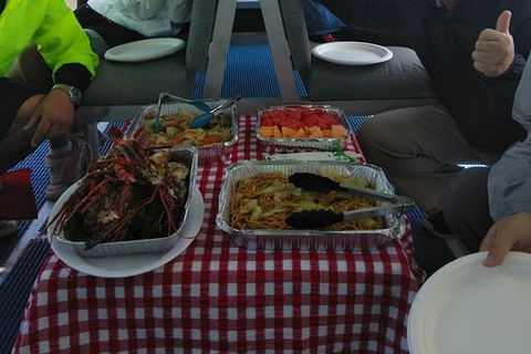 Lobster Fishing Tour At Geraldton - Surfers Paradise Gold Coast 4