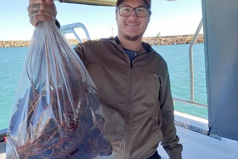 Lobster Fishing Tour At Geraldton - Surfers Paradise Gold Coast 7