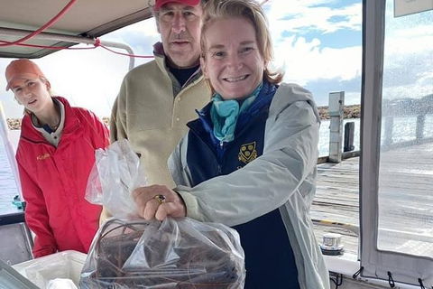 Lobster Fishing Tour At Geraldton - Surfers Paradise Gold Coast 5