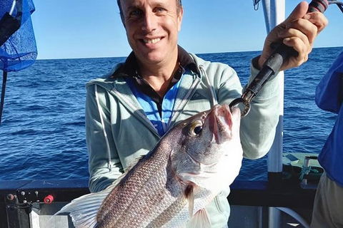 Geraldton Fishing Charter - Surfers Paradise Gold Coast 6