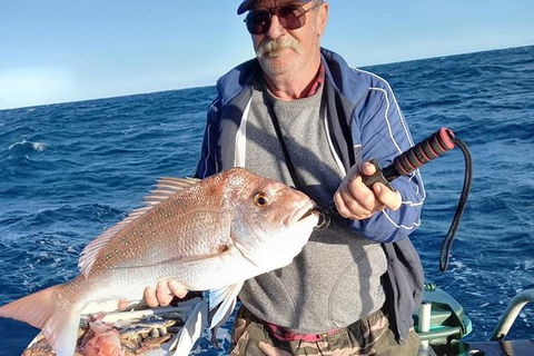 Geraldton Fishing Charter - Surfers Paradise Gold Coast 8