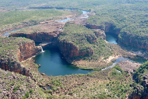 Mitchell Falls Explorer - Wet Season - Surfers Paradise Gold Coast 0