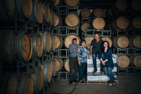 Private Barrel Hall Wine Tasting In The Margaret River Region - Surfers Paradise Gold Coast 0