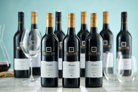 Private Barrel Hall Wine Tasting In The Margaret River Region - Surfers Paradise Gold Coast 1