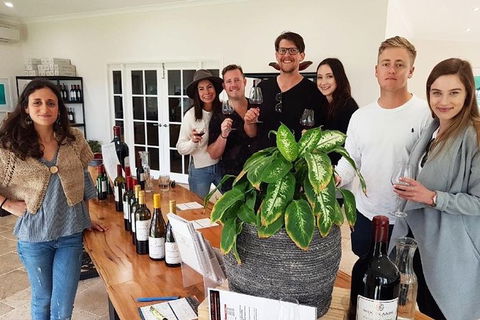 Margaret River Beer & Wine Adventure (departs Margaret River) - Surfers Paradise Gold Coast 2