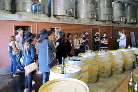 Margaret River Beer & Wine Adventure (departs Margaret River) - Surfers Paradise Gold Coast 6