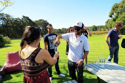 Margaret River Beer & Wine Adventure (departs Margaret River) - Surfers Paradise Gold Coast 8