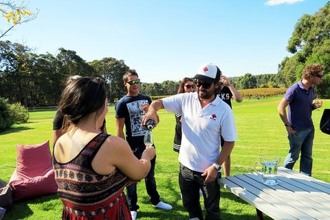 Margaret River Beer & Wine Adventure (departs Margaret River) - Surfers Paradise Gold Coast 9