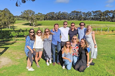 Margaret River Beer & Wine Adventure (departs Margaret River) - Surfers Paradise Gold Coast 3