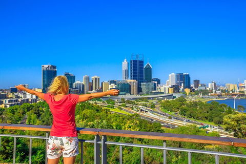 Full-Day Gourmet Wine Tour With Pick Up And Lunch - Surfers Paradise Gold Coast 2
